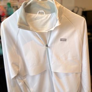 FIGS Sydney Scrub Jacket Small
